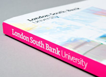 
            London South Bank University Undergraduate Prospectus
        