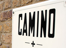
            Camino Spanish Restaurant
        